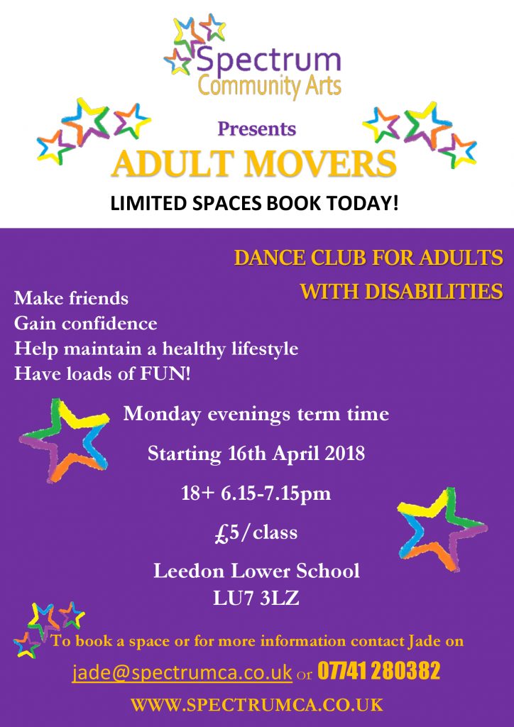 SNAP PCF Central Bedfordshire